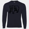 C OF C  KIDS L/S TEE Thumbnail