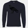 C OF C  KIDS L/S TEE Thumbnail