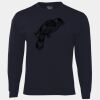 C OF C  KIDS L/S TEE Thumbnail