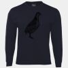C OF C  KIDS L/S TEE Thumbnail