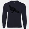C OF C  KIDS L/S TEE Thumbnail