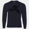 C OF C  KIDS L/S TEE Thumbnail
