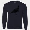 C OF C  KIDS L/S TEE Thumbnail