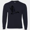 C OF C  KIDS L/S TEE Thumbnail