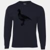 C OF C  KIDS L/S TEE Thumbnail