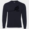 C OF C  KIDS L/S TEE Thumbnail