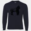 C OF C  KIDS L/S TEE Thumbnail