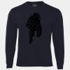 C OF C  KIDS L/S TEE Thumbnail