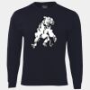 C OF C  KIDS L/S TEE Thumbnail