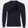 C OF C  KIDS L/S TEE Thumbnail