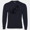 C OF C  KIDS L/S TEE Thumbnail