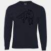 C OF C  KIDS L/S TEE Thumbnail