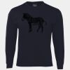 C OF C  KIDS L/S TEE Thumbnail