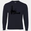 C OF C  KIDS L/S TEE Thumbnail