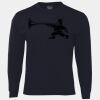 C OF C  KIDS L/S TEE Thumbnail