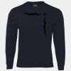 C OF C  KIDS L/S TEE Thumbnail