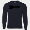 C OF C  KIDS L/S TEE Thumbnail