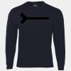 C OF C  KIDS L/S TEE Thumbnail