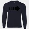 C OF C  KIDS L/S TEE Thumbnail