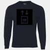 C OF C  KIDS L/S TEE Thumbnail