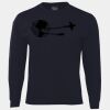 C OF C  KIDS L/S TEE Thumbnail
