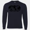 C OF C  KIDS L/S TEE Thumbnail