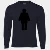 C OF C  KIDS L/S TEE Thumbnail