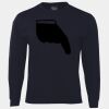 C OF C  KIDS L/S TEE Thumbnail