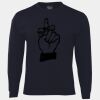 C OF C  KIDS L/S TEE Thumbnail
