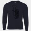 C OF C  KIDS L/S TEE Thumbnail
