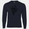 C OF C  KIDS L/S TEE Thumbnail