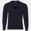 C OF C  KIDS L/S TEE Thumbnail