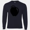 C OF C  KIDS L/S TEE Thumbnail
