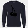 C OF C  KIDS L/S TEE Thumbnail