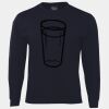 C OF C  KIDS L/S TEE Thumbnail