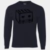 C OF C  KIDS L/S TEE Thumbnail