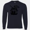 C OF C  KIDS L/S TEE Thumbnail