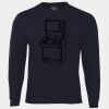 C OF C  KIDS L/S TEE Thumbnail