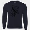 C OF C  KIDS L/S TEE Thumbnail