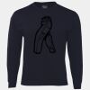 C OF C  KIDS L/S TEE Thumbnail