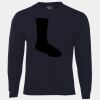 C OF C  KIDS L/S TEE Thumbnail