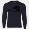 C OF C  KIDS L/S TEE Thumbnail