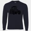 C OF C  KIDS L/S TEE Thumbnail