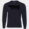 C OF C  KIDS L/S TEE Thumbnail