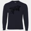C OF C  KIDS L/S TEE Thumbnail