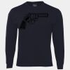 C OF C  KIDS L/S TEE Thumbnail