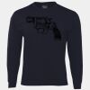 C OF C  KIDS L/S TEE Thumbnail