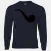 C OF C  KIDS L/S TEE Thumbnail