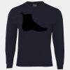 C OF C  KIDS L/S TEE Thumbnail