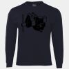 C OF C  KIDS L/S TEE Thumbnail